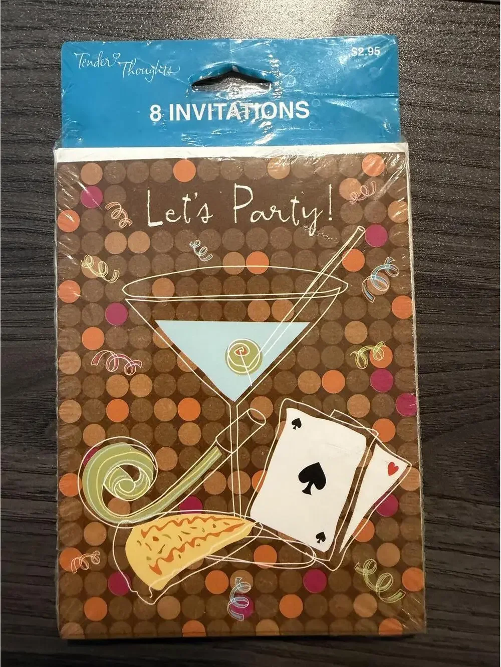 N/A set party